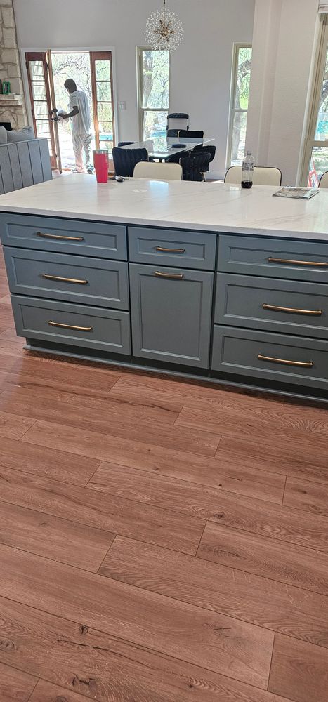 All Photos for Spencer Renovations Inc. in Selma, TX