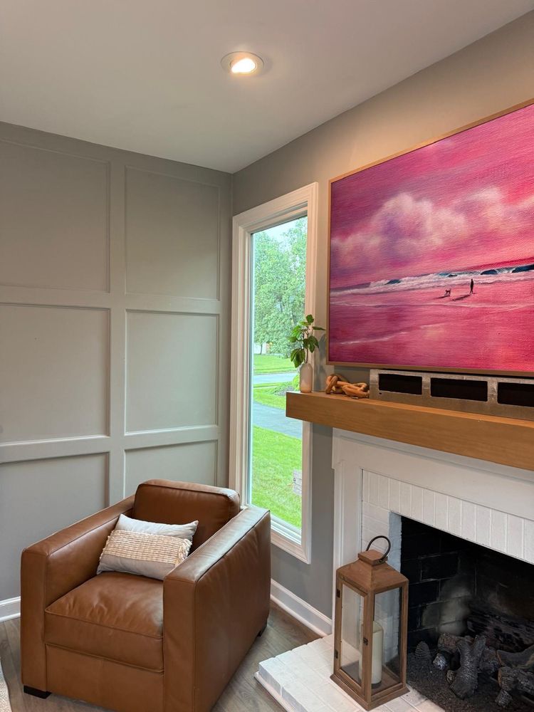 All Photos for J Home Solutions in Fredericksburg, VA