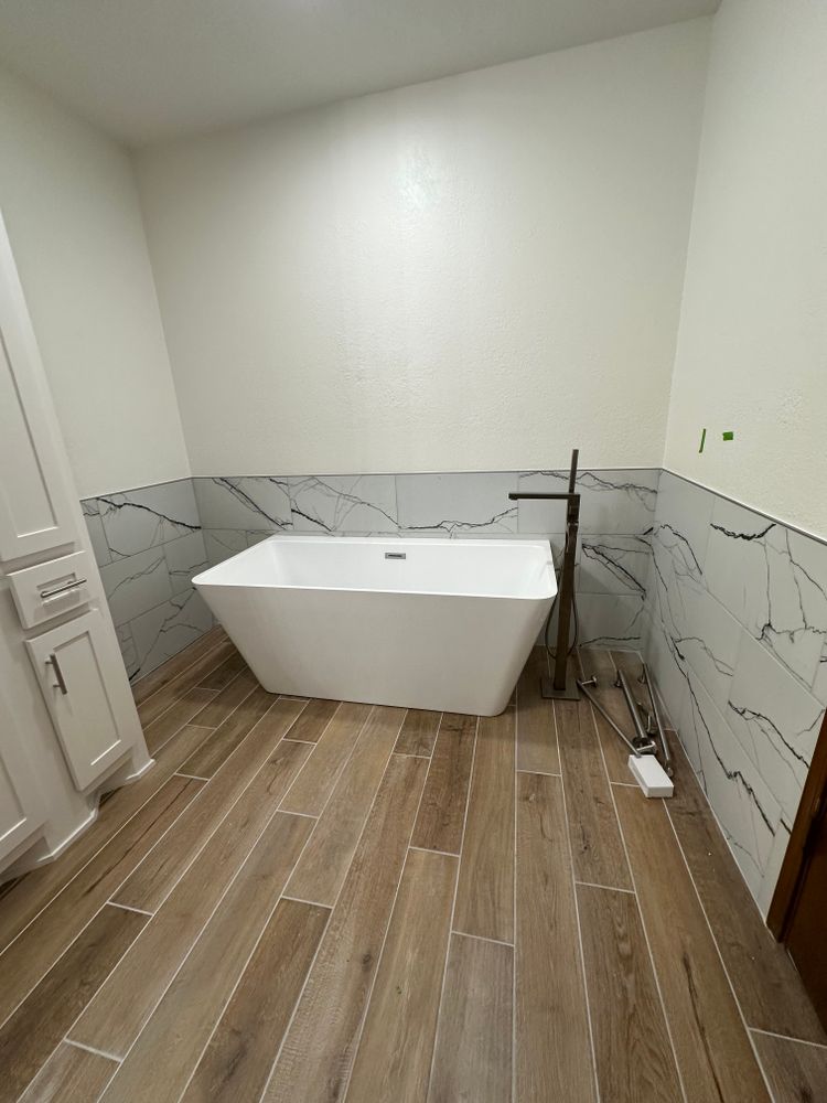 All Photos for Route 66 Painting and Remodeling LLC  in Oklahoma City, OK