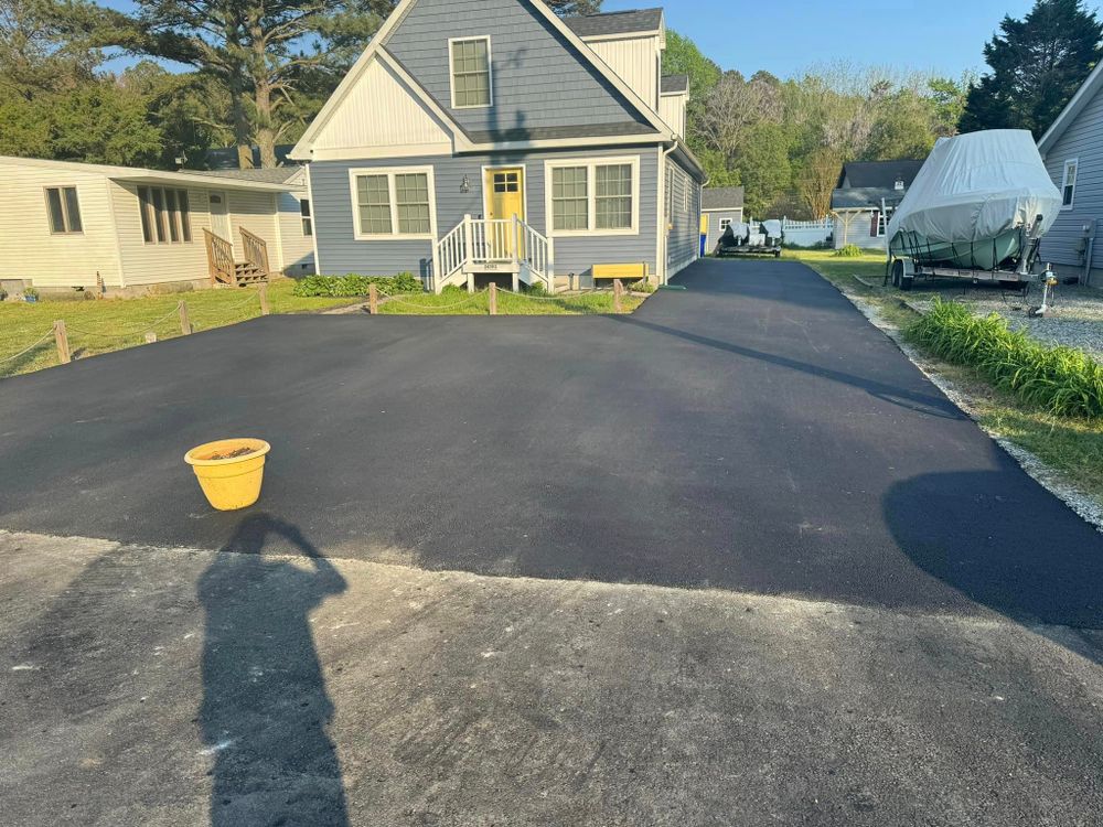 All Photos for O.C. Paving in Dagsboro, DE