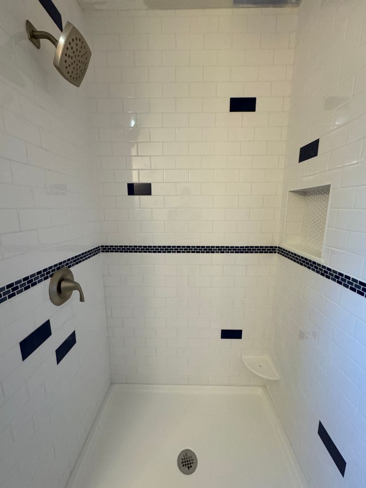 All Photos for Chapman Surfaces Tile & Remodeling in Milan, MI