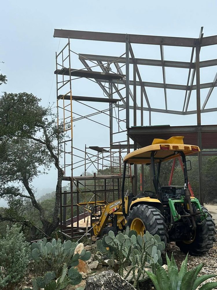 All Photos for T&J Construction & Metalwork in Austin, TX