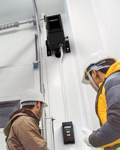 All Photos for Pikes Peak Overhead Doors in Colorado Springs, CO