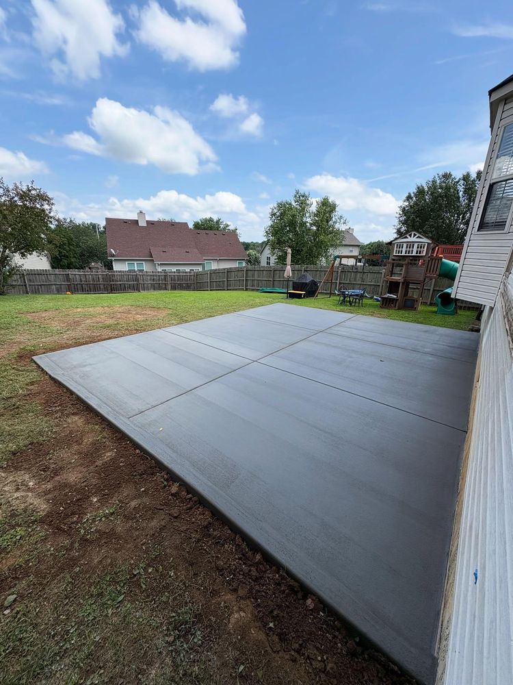 All Photos for Premier Concrete Scapes in Murfreesboro, TN