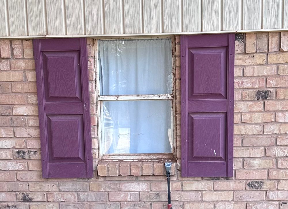 All Photos for CR Work in Lubbock, TX