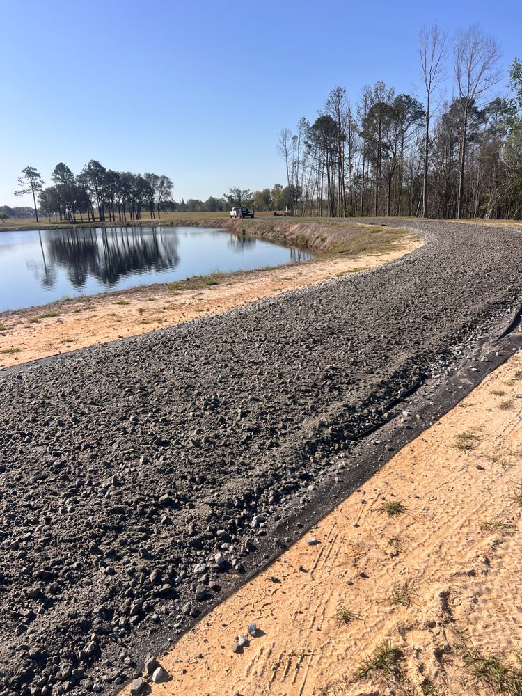 All Photos for Coursey Construction in Metter, GA