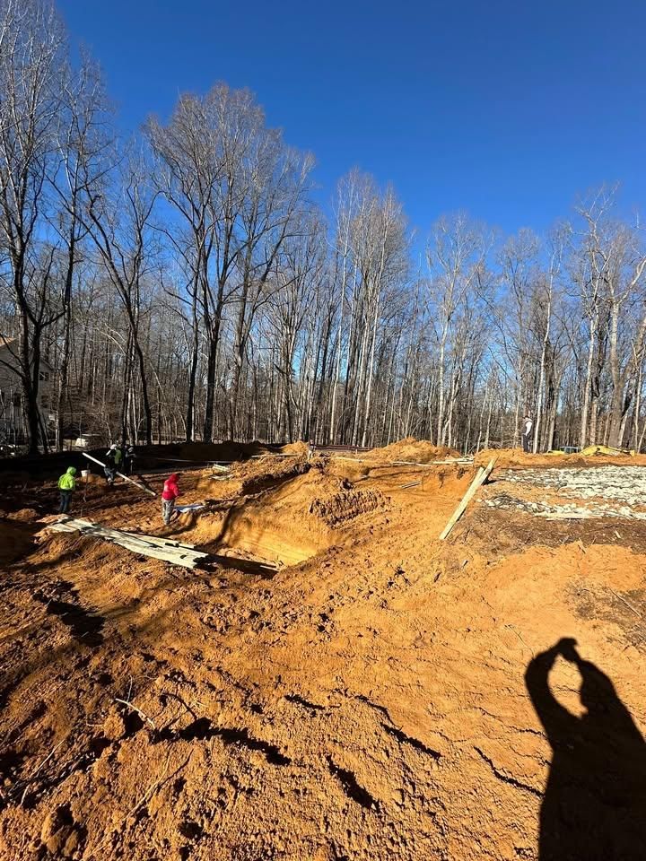 All Photos for Herbert Excavating in Hughesville, MD