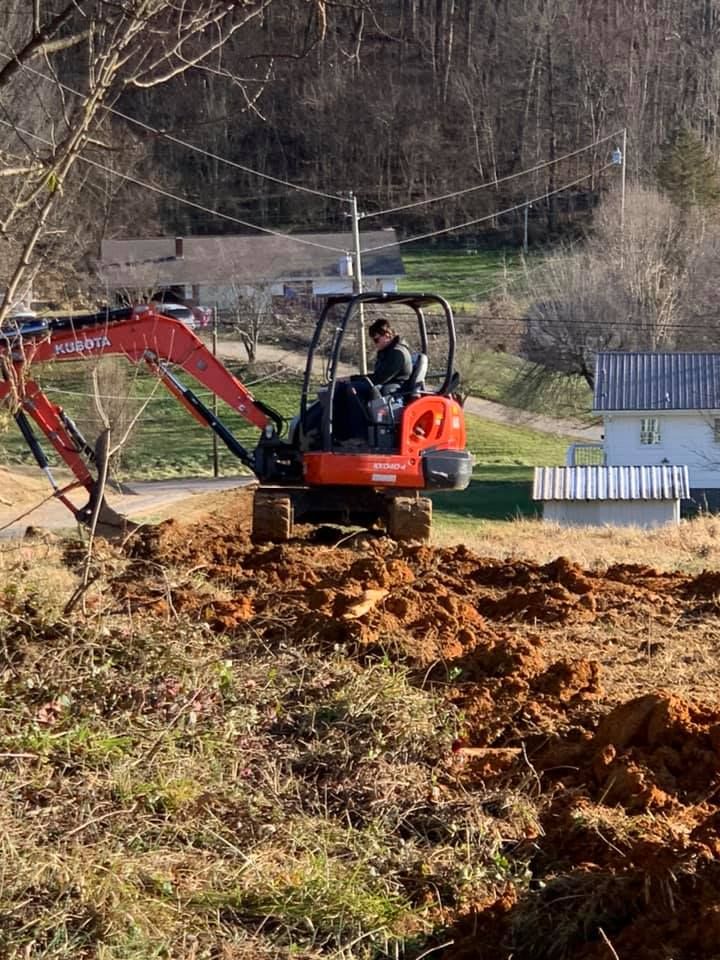 All Photos for Wirt Construction in Greeneville, TN