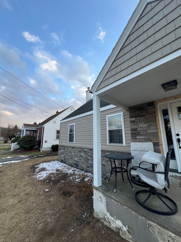 All Photos for Ark Exterior Solutions in Easton,  PA