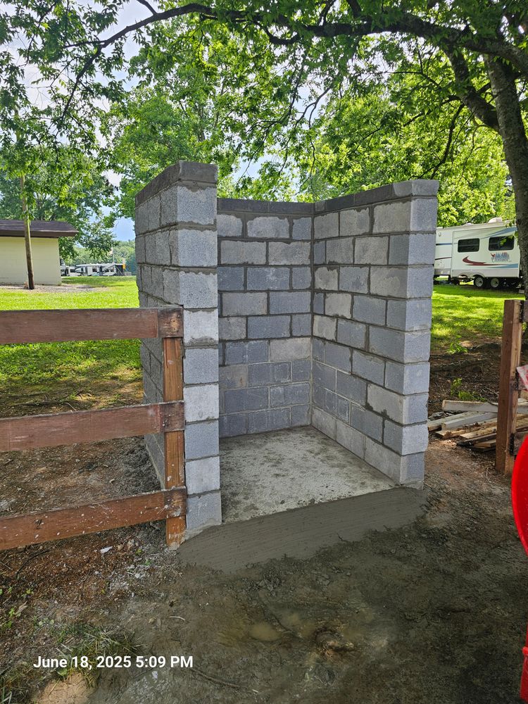 All Photos for M.A.N Property Solutions in Knoxville, TN