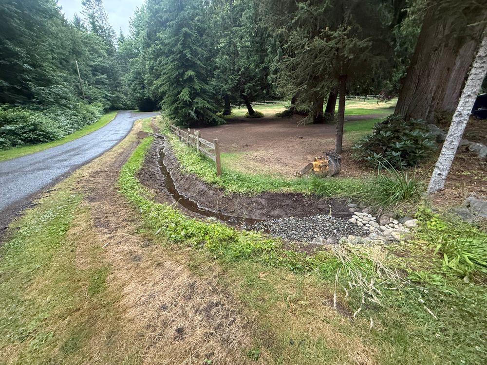 All Photos for AR Trucking & Excavation LLC in Stanwood, WA
