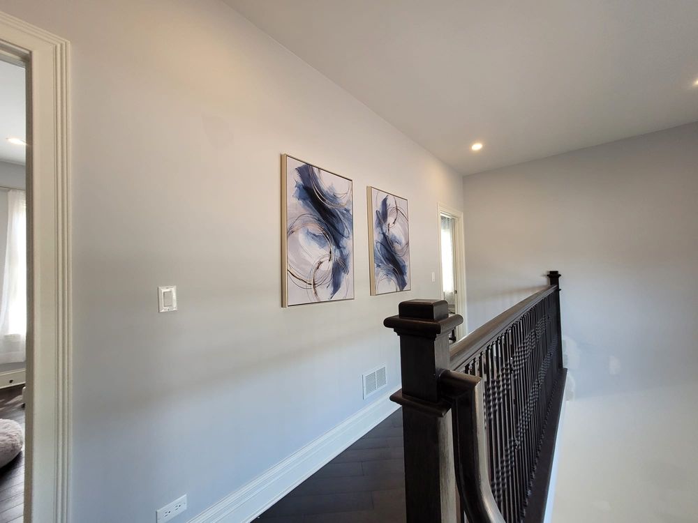 All Photos for Eagle Five Stars Painting in Brazos Valley, TX