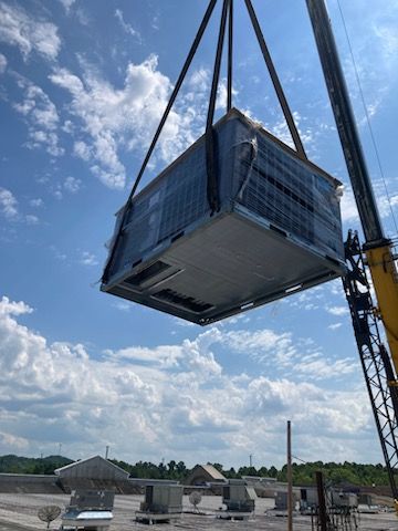 Our Commercial Heating and Air service ensures comfortable environments with efficient HVAC solutions, custom-tailored for businesses. We prioritize energy efficiency and reliability, backed by expert installation and maintenance conducted by certified professionals. for Wildcat Electrical & Mechanical  in Winchester, KY