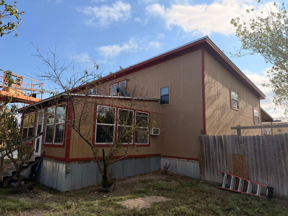 All Photos for R E Tanner Home Improvement in Buckholts, TX