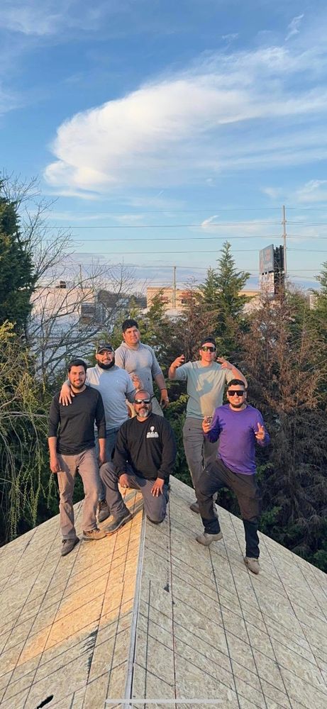 GCJ Contractor LLC team in Selbyville, DE - people or person