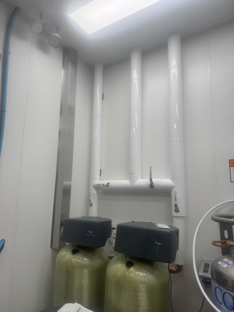 Leak Detection and Repair for Dotson’s Plumbing in Lynchburg, Virginia