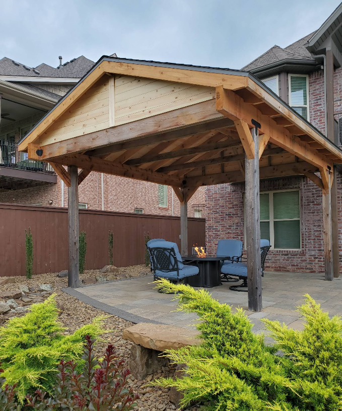 All Photos for NWA Custom Decks & Builds in Bentonville, AR