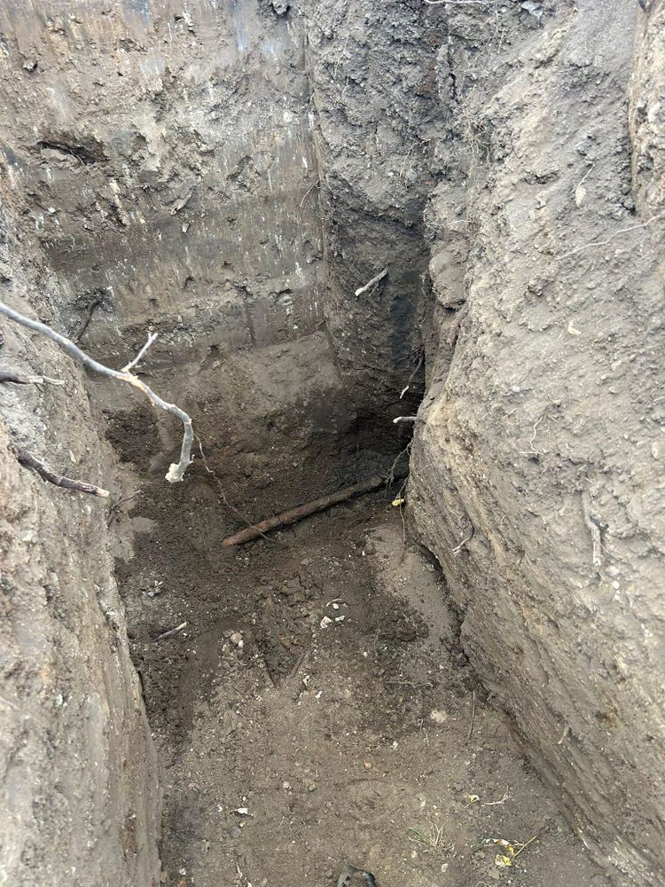 All Photos for Mike Wilcoxson Excavating & Well Drilling in Pierceton,  IN