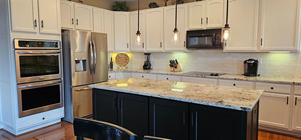 All Photos for Hearts & Hands Painting in Campbell, KY