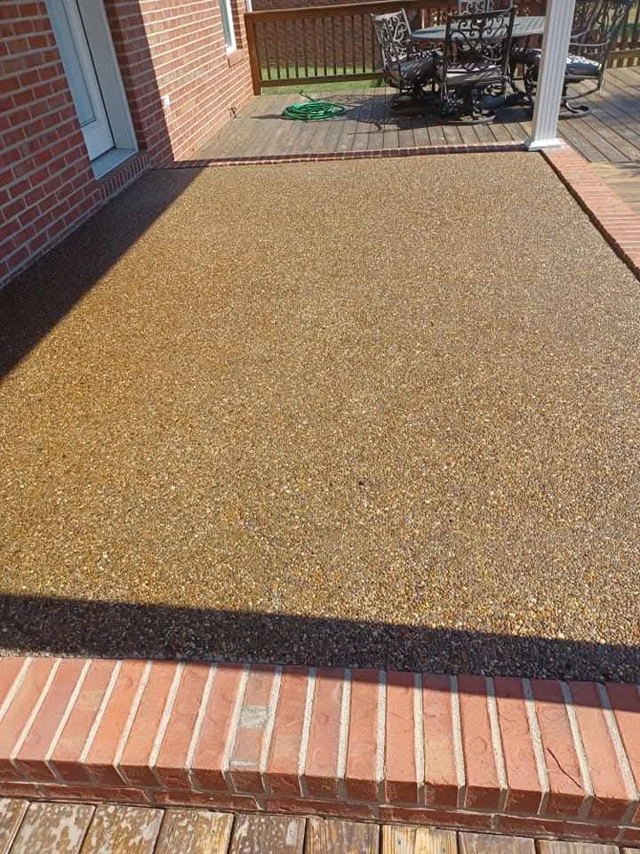 All Photos for D&T Pressure Washing in Morganfield, KY