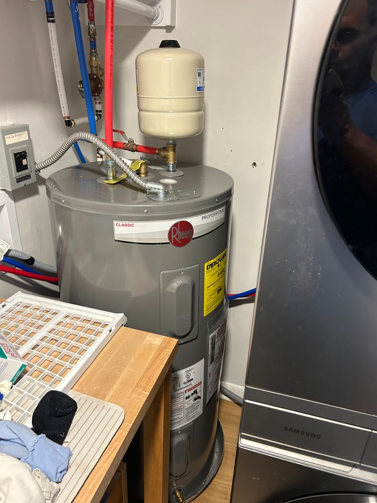 All Photos for Pro Plumbing and Home Improvements in Goodlettsville, TN