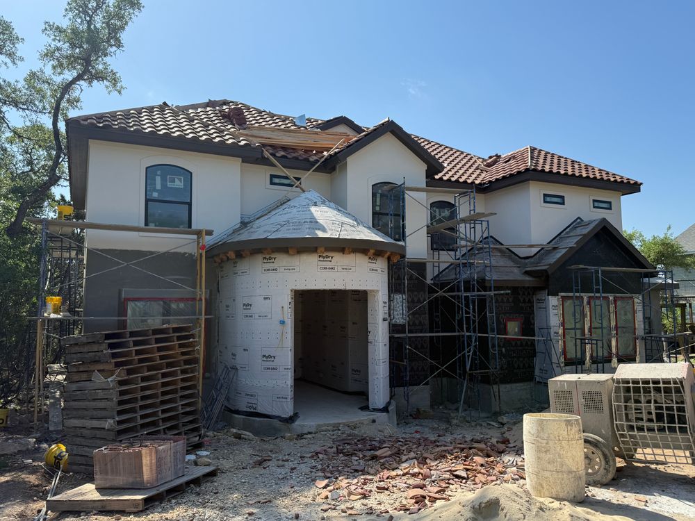 All Photos for Pegasus Custom Homes & Renovations in Spring Branch, TX