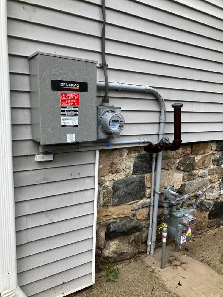 All Photos for Amalfitano Electric LLC in Newton, NJ