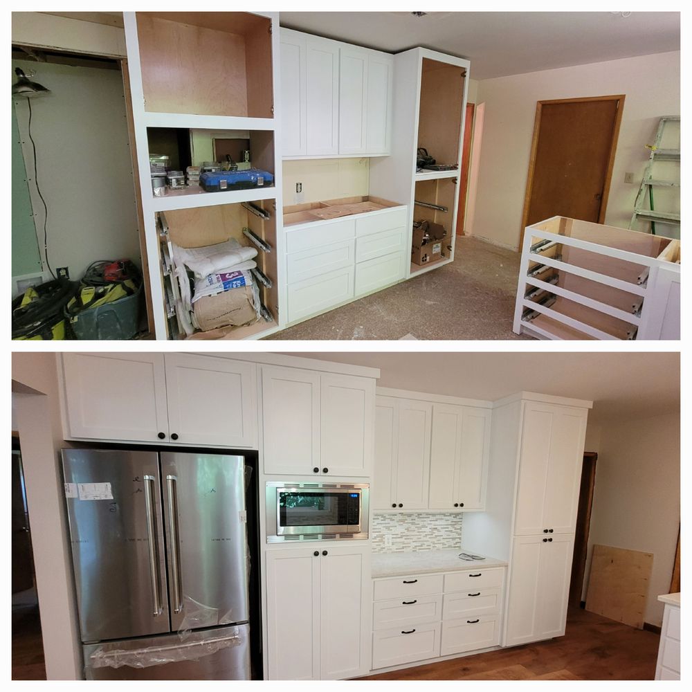 All Photos for Dawson Remodeling in Lake Stevens, WA