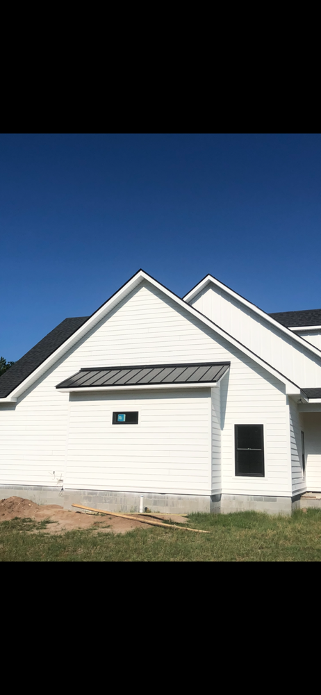 All Photos for DC Exteriors in Savannah, GA