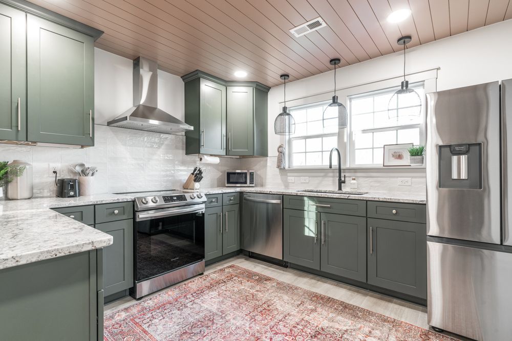 All Photos for Hartman Homes and Interiors in Lexington, NC