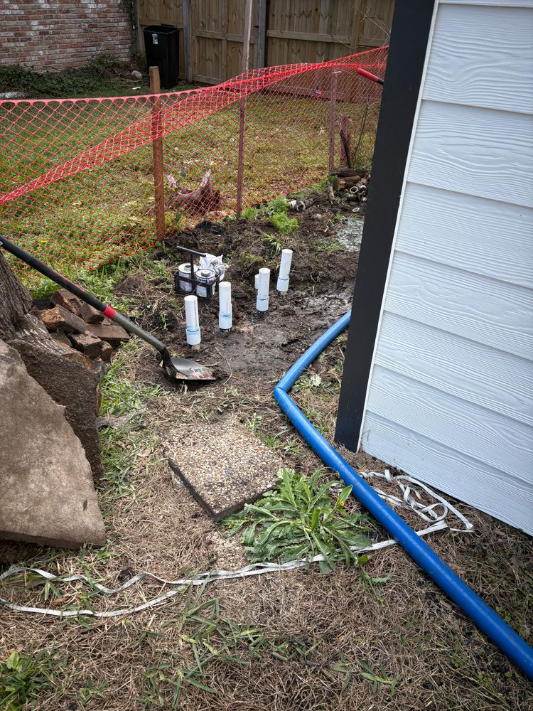 All Photos for Nxt Gen Pool Service in Sealy, TX