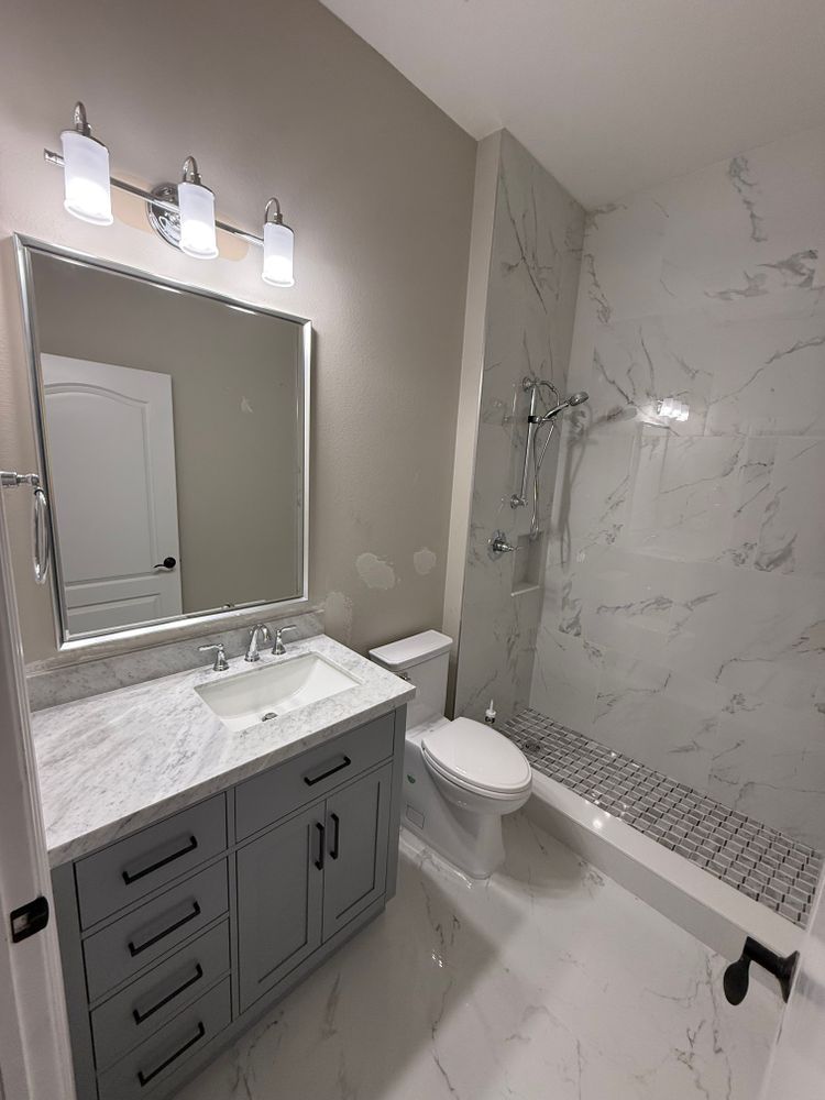 All Photos for Big Man's Home Services in Spring Hill, FL