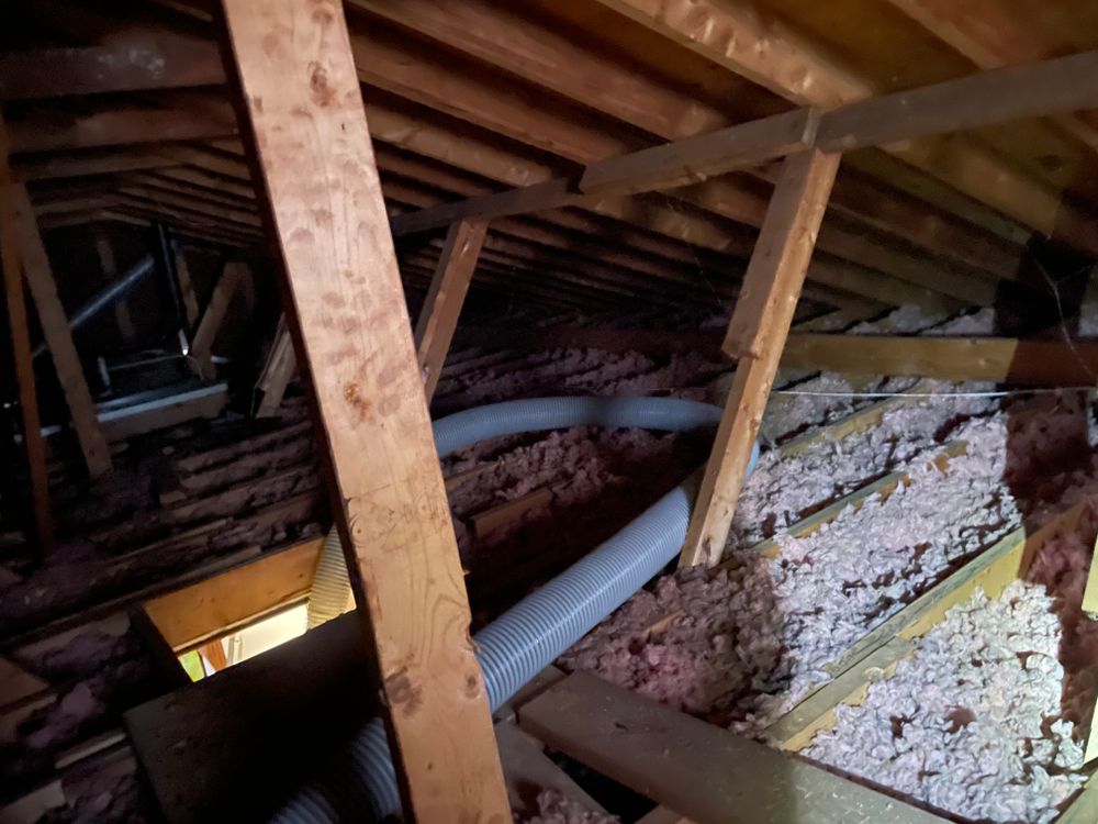 All Photos for Robinsons Insulation Company LLC in Atlanta, GA