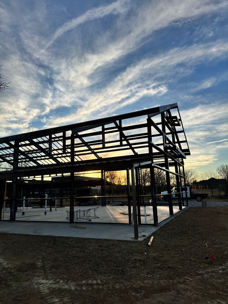 All Photos for CR Fabrication in Royse City, TX