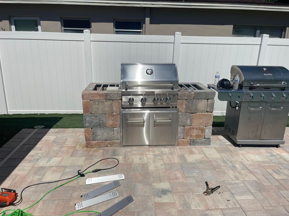 All Photos for In Line Welding & Fabrication LLC in Brooksville, FL