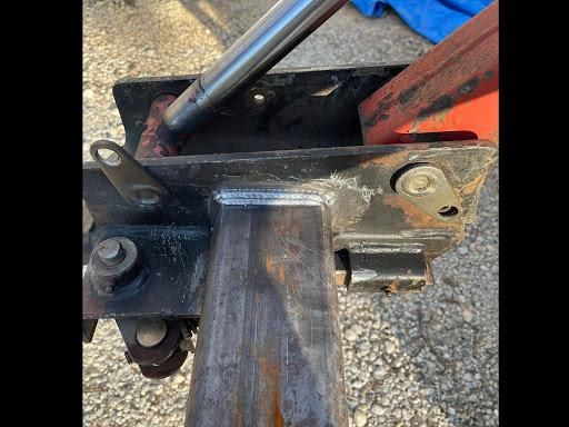 All Photos for Anderson Welding Services in Kernersville, NC