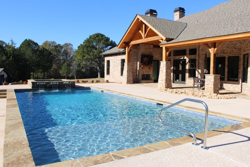 HWY Eighty for Emfinger Custom Builders LLC in Pine Mountain, GA