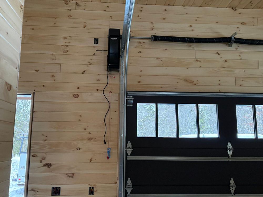 All Photos for 603 Garage Door Services LLC in Claremont,  NH