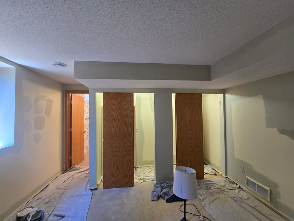 All Photos for Duraplus Topcoat Painting in New Brighton, MN