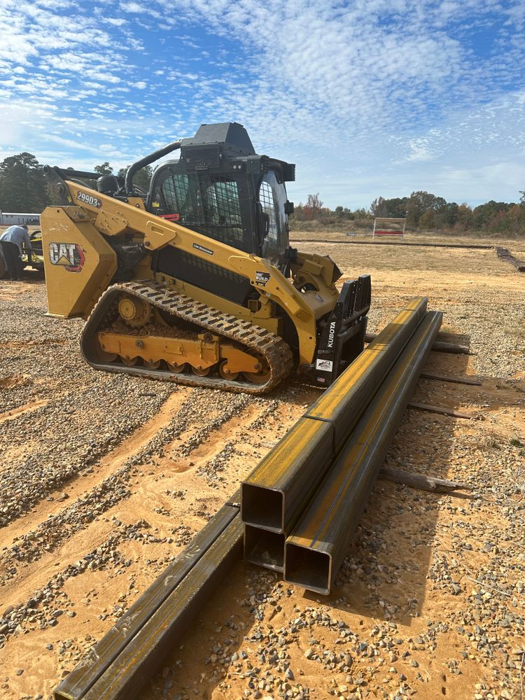 All Photos for Double J Excavation in Nashville, AR