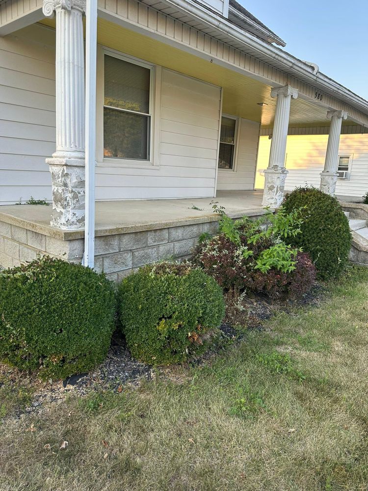 All Photos for OT Lawn and Landscaping LLC in Carey, OH