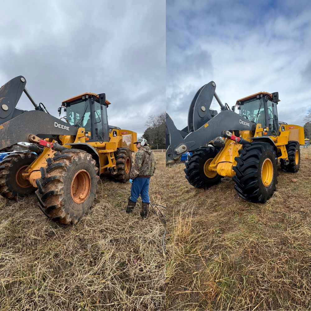 All Photos for Gaffney Pressure Washing in Spartanburg, SC