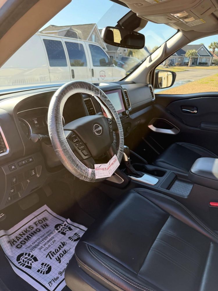 All Photos for Relentless Shine Mobile Detailing in Calabash, NC