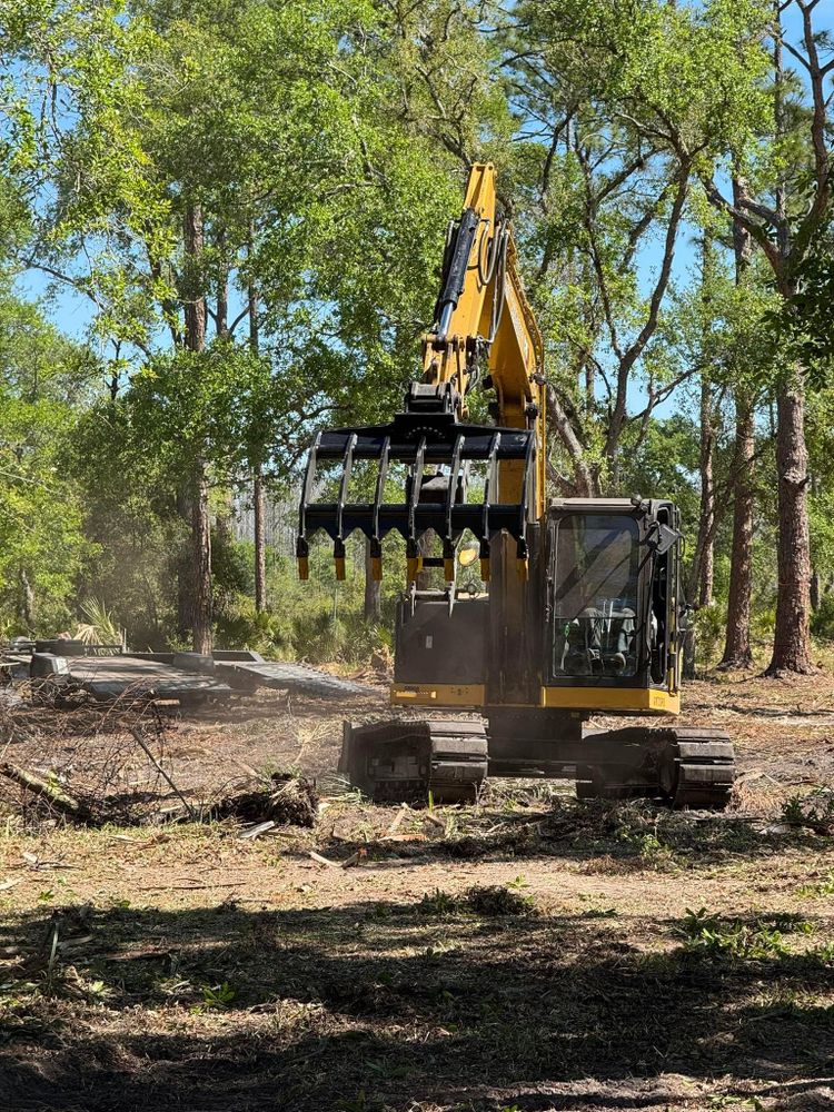 All Photos for Heverly Land Solutions in Winter Haven, FL