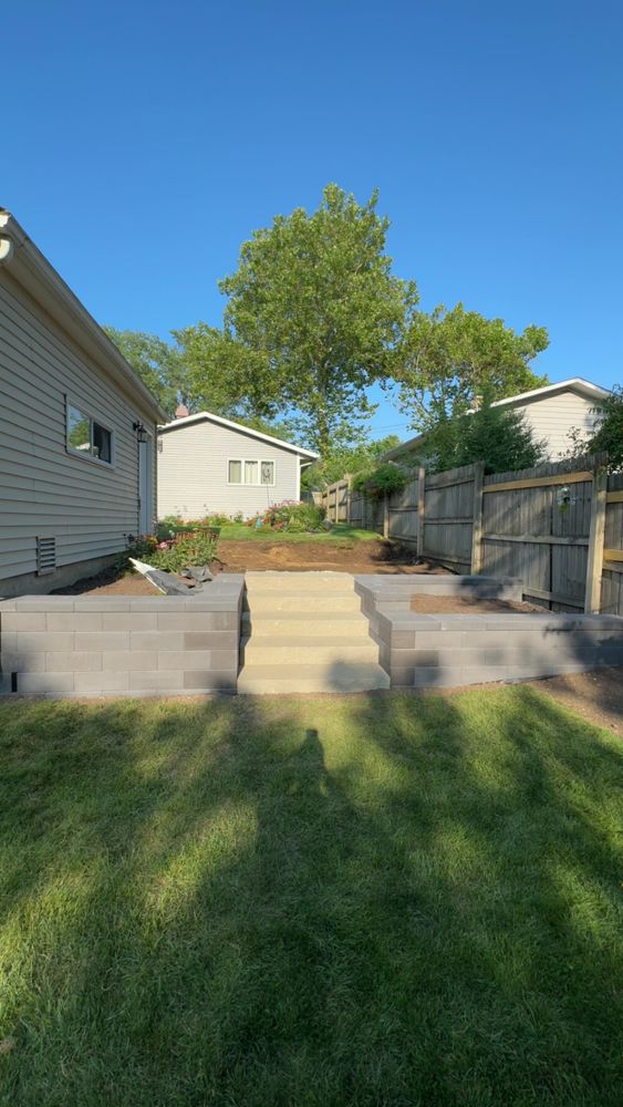 All Photos for H&L Lawn Care LLC in Twin Lakes, WI