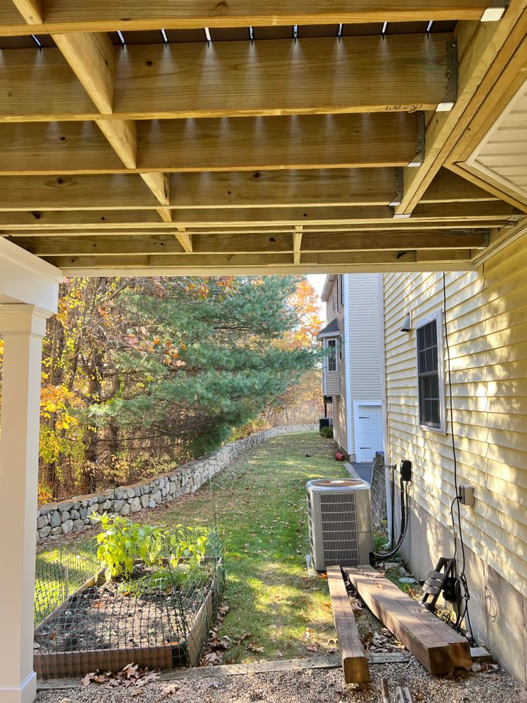 All Photos for Top Pros Construction in Haverhill, MA