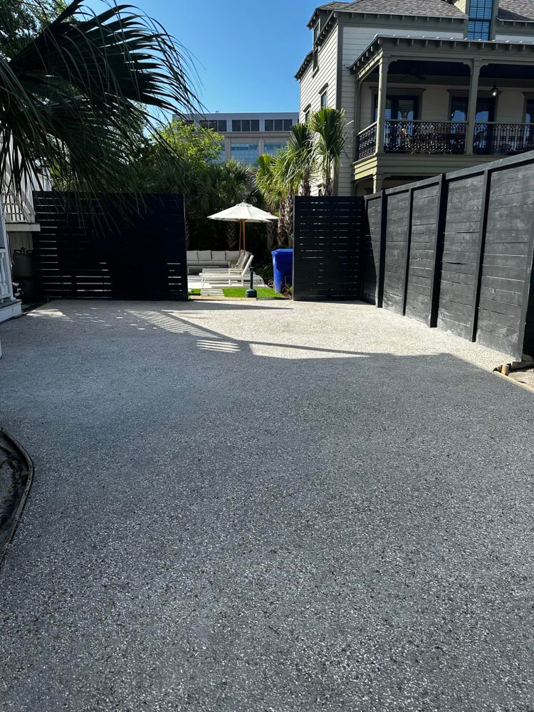 All Photos for A&J Martinez Concrete in Charleston, SC