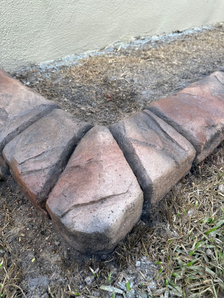 All Photos for Texas Curb N Borders in Houston, TX