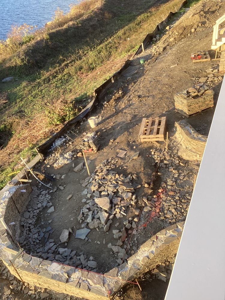 All Photos for M.J. Construction & Landscape INC in Bristol, RI