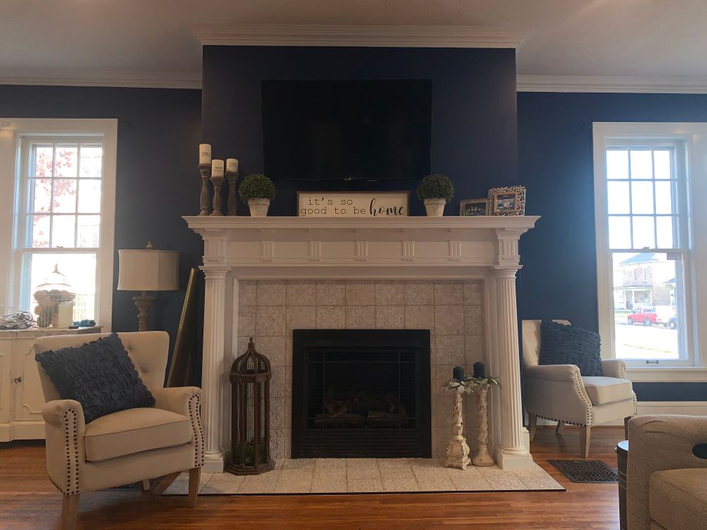 All Photos for The Fairfield County Remodeling Co. in Baltimore, OH